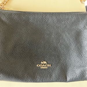 Coach crossbody bag